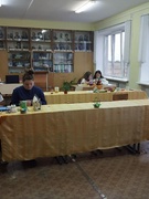 Шестой школьный день
