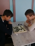 25.01.2025, Шестой школьный день