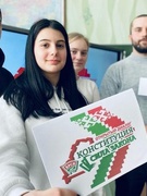 ПО ОО "БРСМ" ГУО "Парафьяновская СШ"