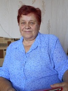 Захаревич Нина Ивановна