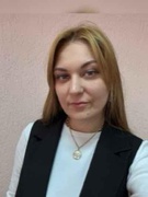 Сафонова Екатерина Александровна