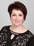 Щадинская Татьяна Сергеевна