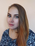 Моисеенко Ирина Сергеевна