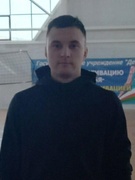 Цыкунов Александр Александрович