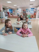 Весенние каникулы 2025г.