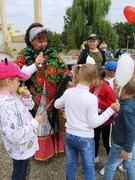 МЫ И ДЕНЬ ОТКРЫТЫХ ДВЕРЕЙ В ГОЖСКОМ ЦДК