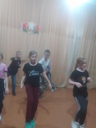 Дзень экалогіі ў аздараўленчым лагеры "Сонейка" Пціцкай СШ