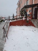 субботник