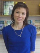 Давыденко Наталья Тадеушевна