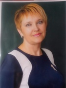 Новикова Лариса Владимировна