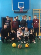 Зимние каникулы 09.01.2021 День здоровья