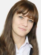 Щур Нина Михайловна