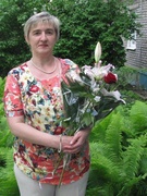Лаврова Светлана Антоновна