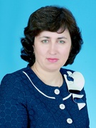 Борисова Оксана Михайловна