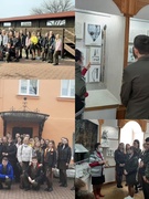 Образовательная экскурсия в рамках пилотного проекта по учебному предмету История Беларуси 10 кл.