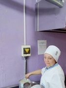 Касьянова Вероника Иосифовна