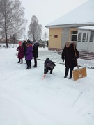 Зімовыя фарбы Гродзеншчыны