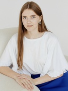 Трушкова Алина Сергеевна