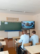 Республиканский диктант "День народного единства"