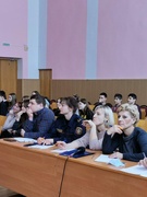 Интерактивный турнир "Иллюзия силы"