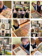 Классный час"Красота природы в произведениях поэтов, писателей, художников". 2 Б класс