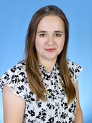 Янович Екатерина Владимировна