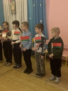 Седьмой день воспитательно-оздоровительного лагеря с дневным пребыванием  "Радуга детства". Закрытие смены (06.01.2026)