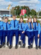 Акции и мероприятия военно-патриотических классов