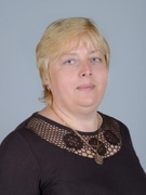 Комарова Наталья Федоровна