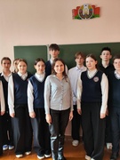 ПРОФОРИЕНТАЦИЯ
