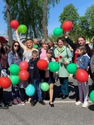 День Великой Победы