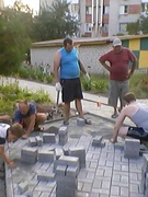 Деятельность попечительского совета