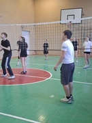 Неделя спорта и здоровья