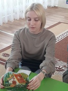 Заседание родительского клуба «Гармония» на тему «Семья без насилия».