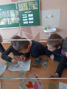 19.01.2026 г. в ГУО "Юровичскся средняя школа" стартовала Неделя начальных классов