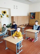 Шестой школьный день 03.05.2025