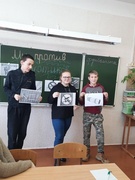 Мы против наркотиков
