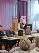 12.03.2025 - общешкольное родительское собрание