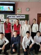 Шестой школьный день 21.02.2026