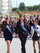 Последний звонок-2015