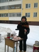 Масленица 2018