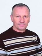 Рог Владимир Григорьевич