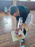 22.02.2025 Спортивный праздник "Вместе с папой", посвященный Дню Защитника Отечества