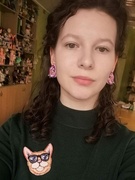 Кряжева Юлия Геннадиевна