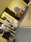 Благодарность Центрального комитета Профсоюза