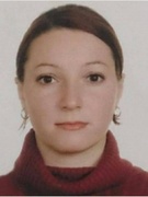 Вакулина Елена Владимировна