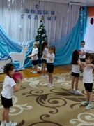 Физкультурно-оздоровительная деятельность на каникулах