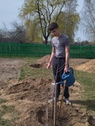 Сад Надежды 2024