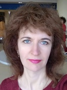 Калиогло Оксана Васильевна