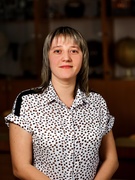 Хильман Наталья Викторовна